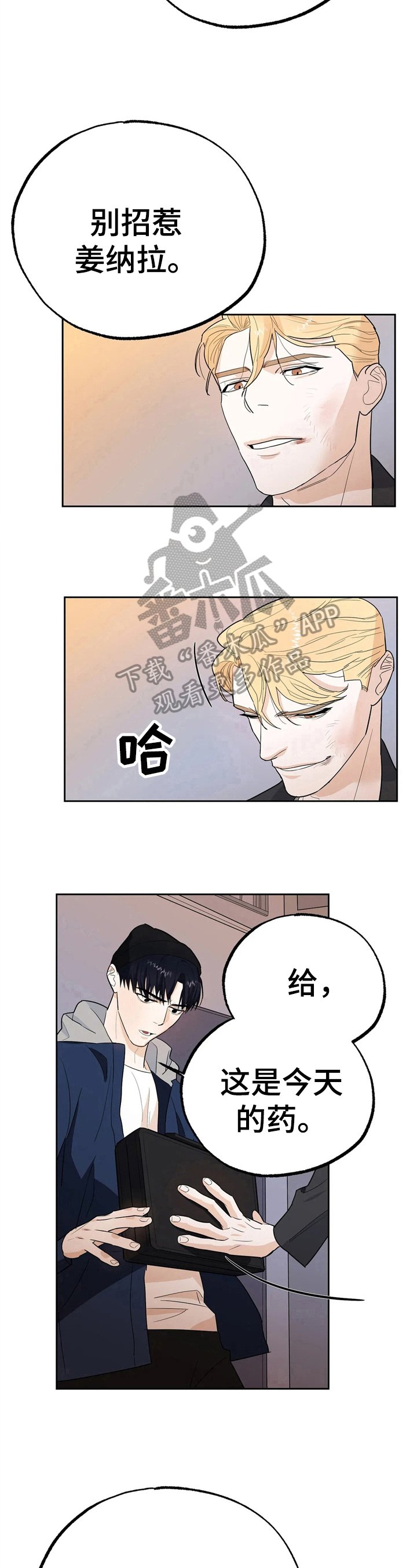 第12章：决定