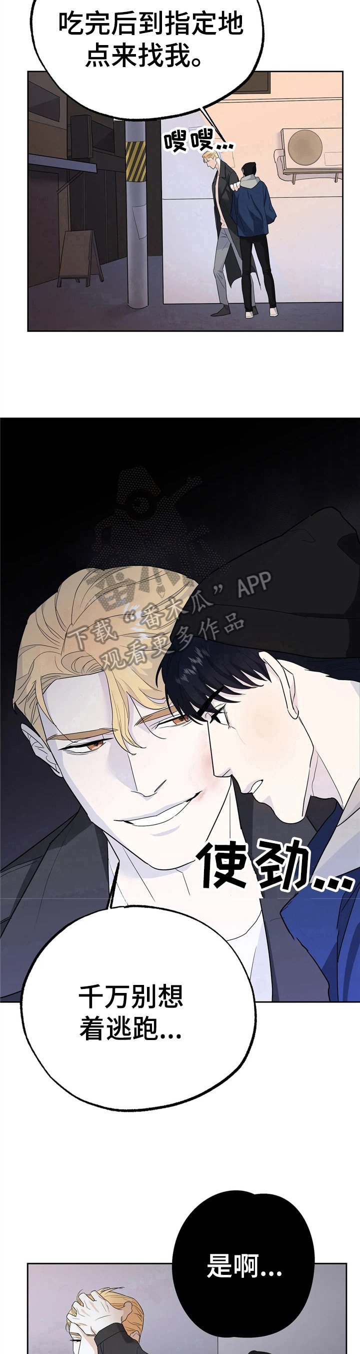 第12章：决定