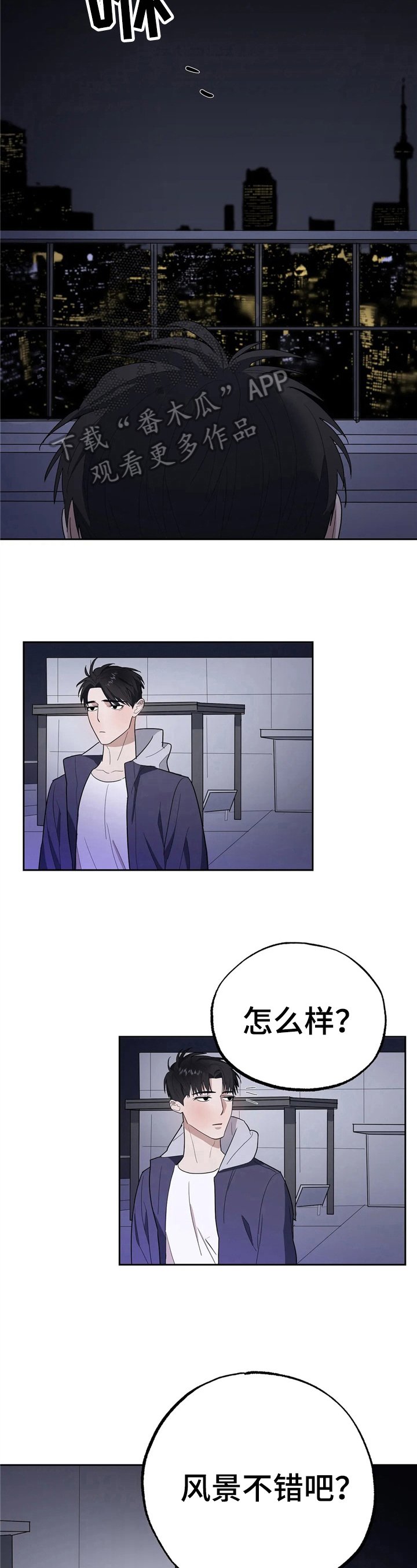 第13章：质问