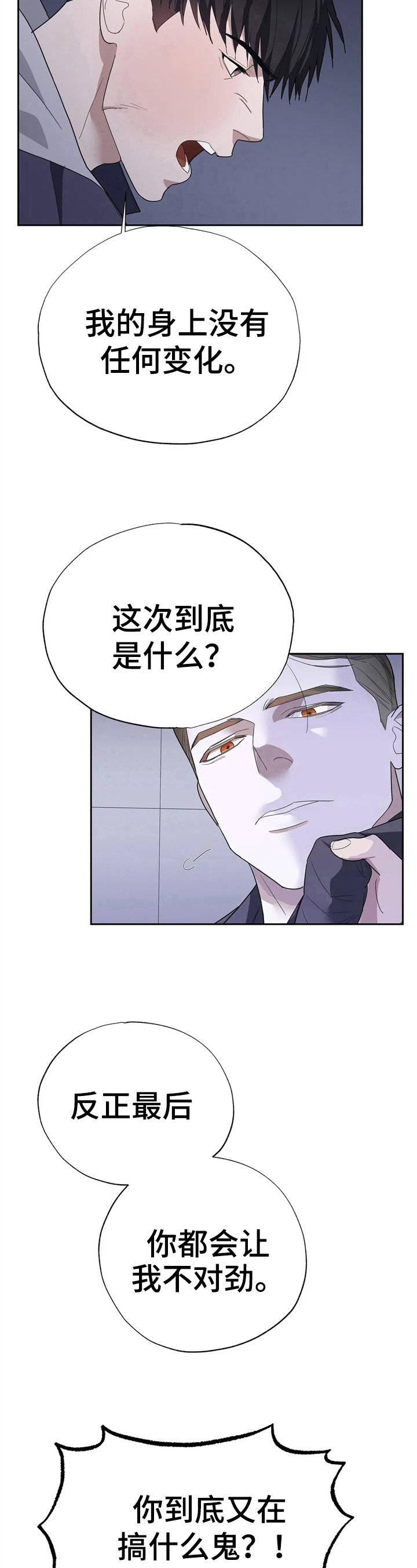 第13章：质问