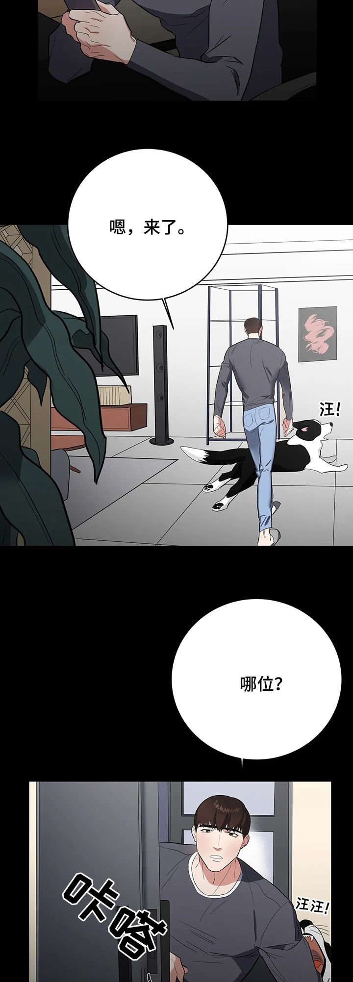 第20章：不该