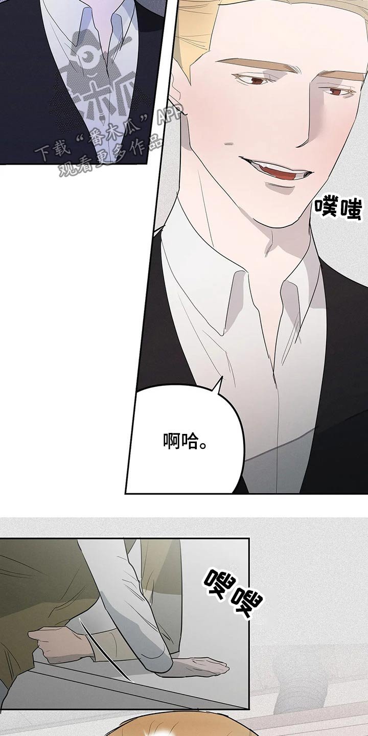 第40章：惊喜