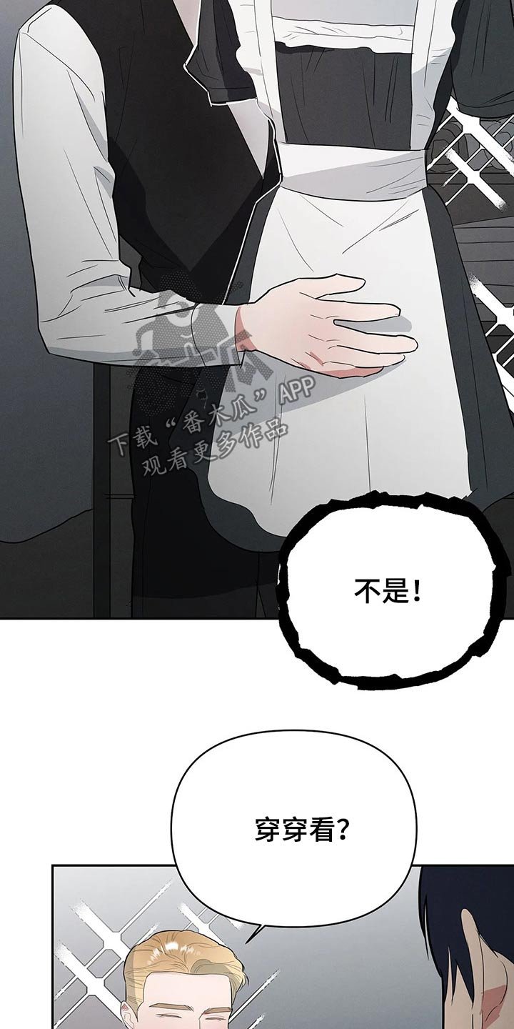 第40章：惊喜