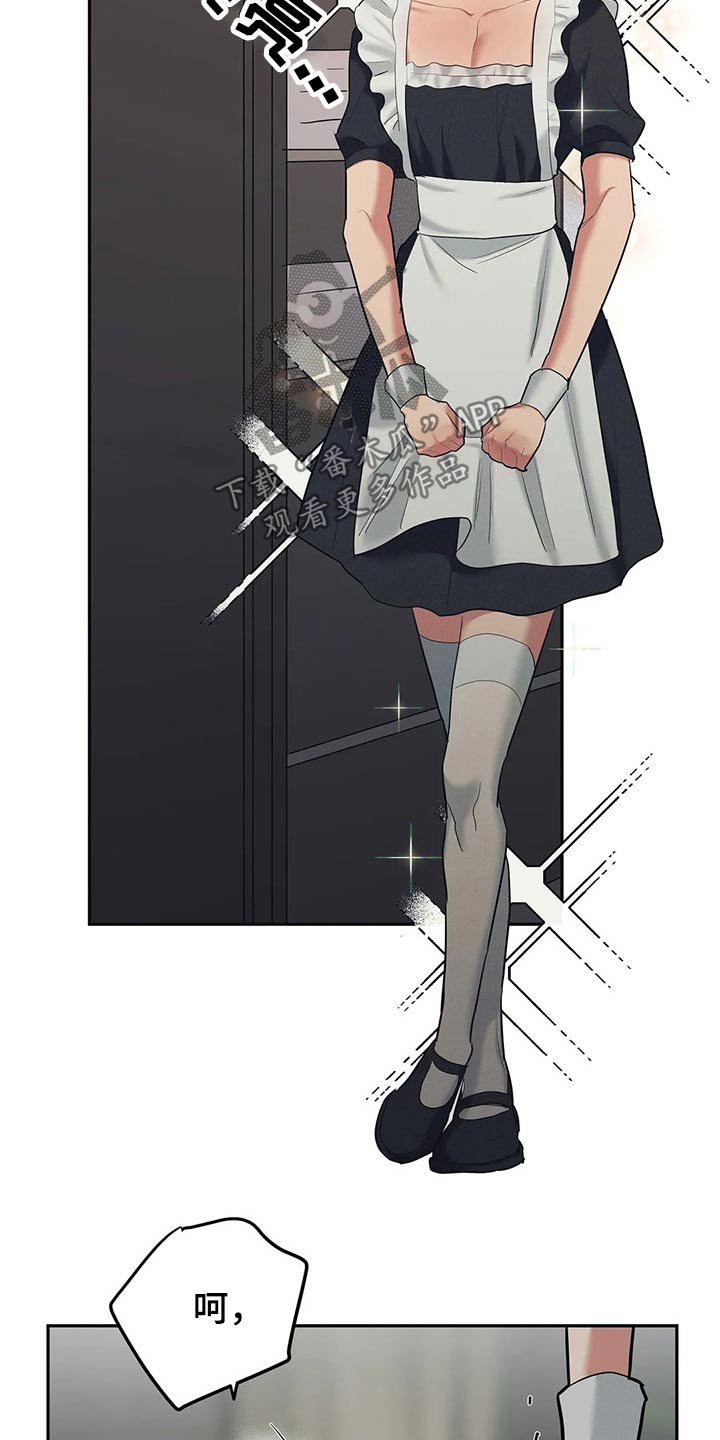 第40章：惊喜