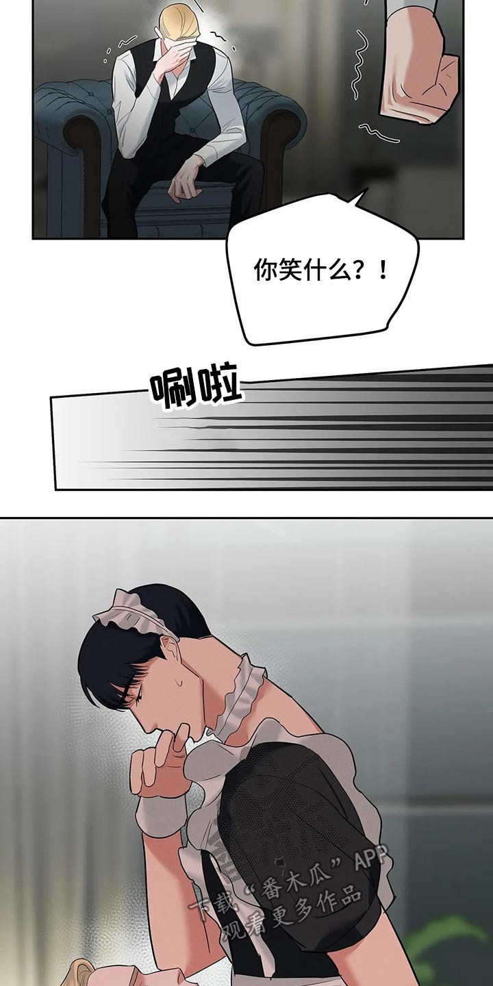 第40章：惊喜