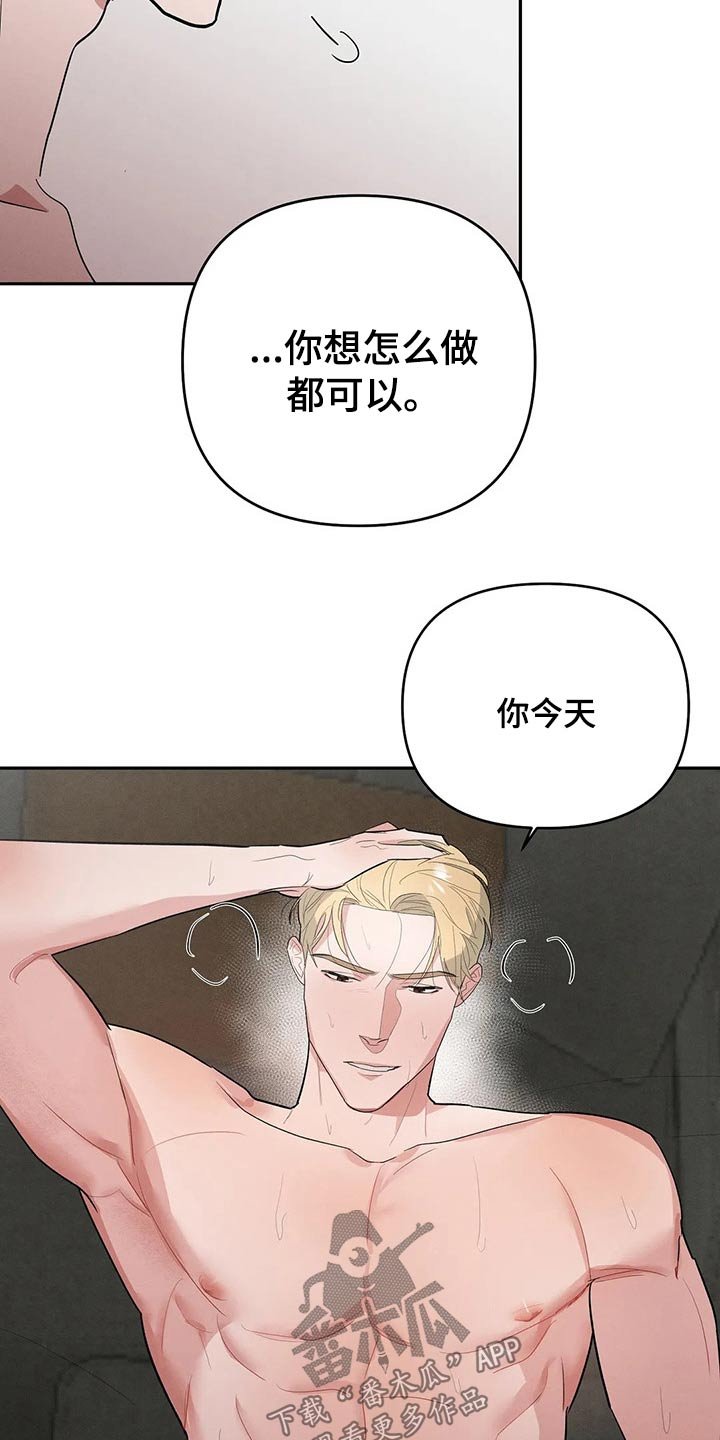 第43章：任何事情