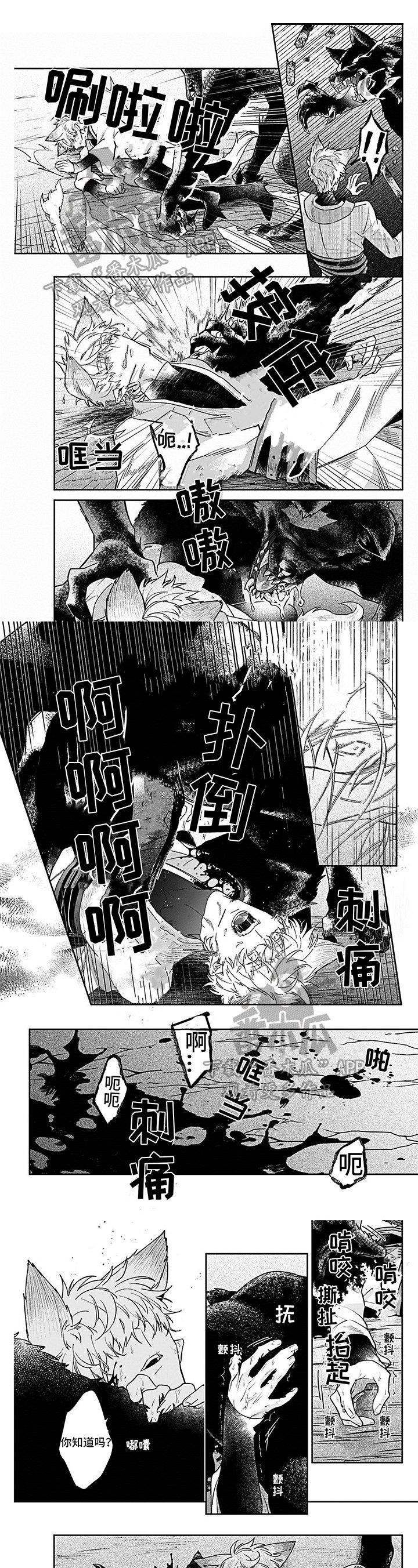 第13章：希望之光