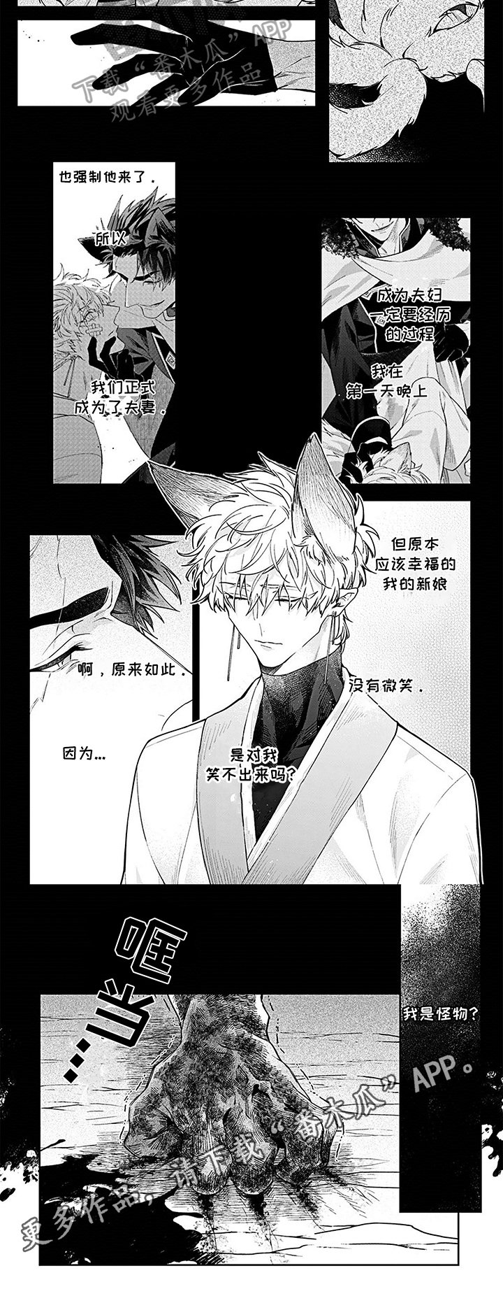 第14章：出海