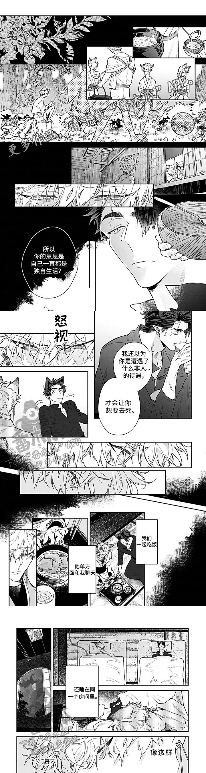 第4章：疑惑