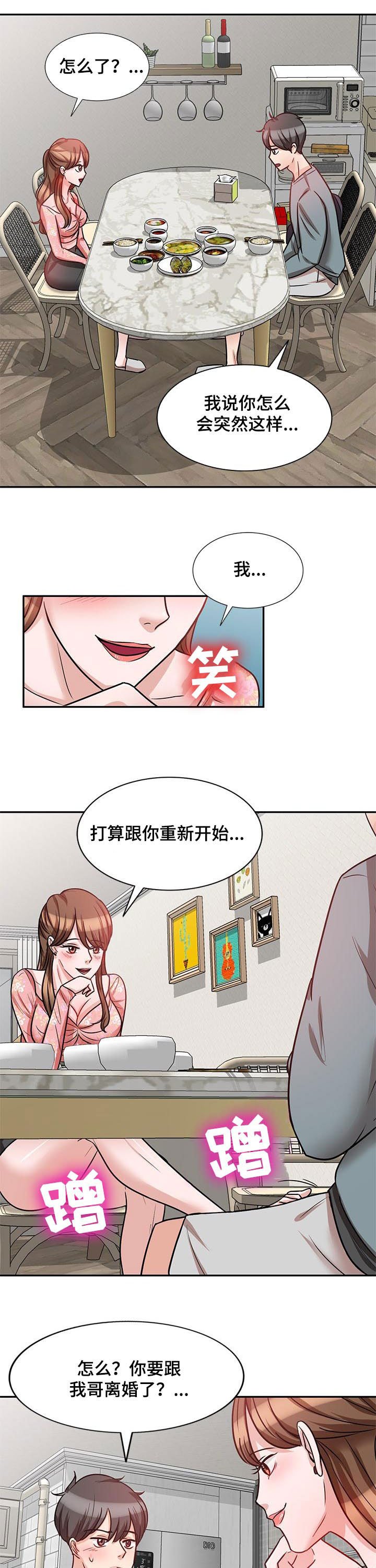 第32章：同时交往