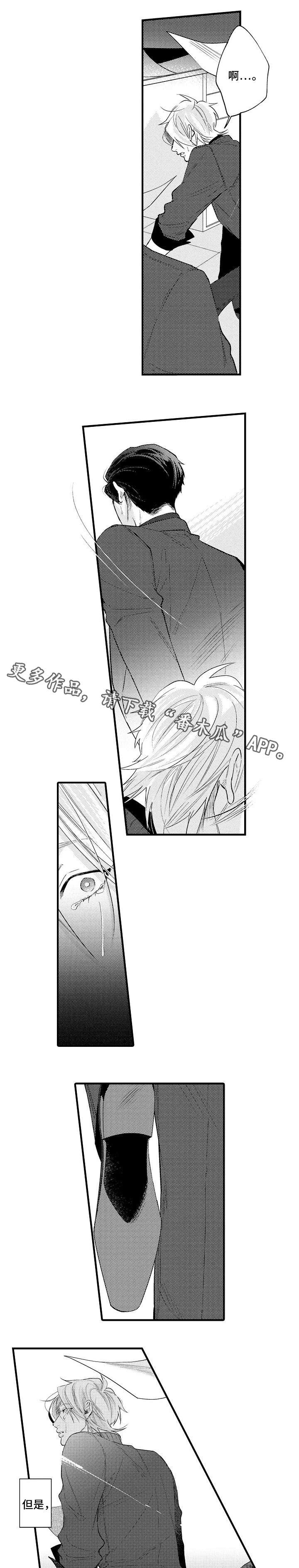 第29章：别走