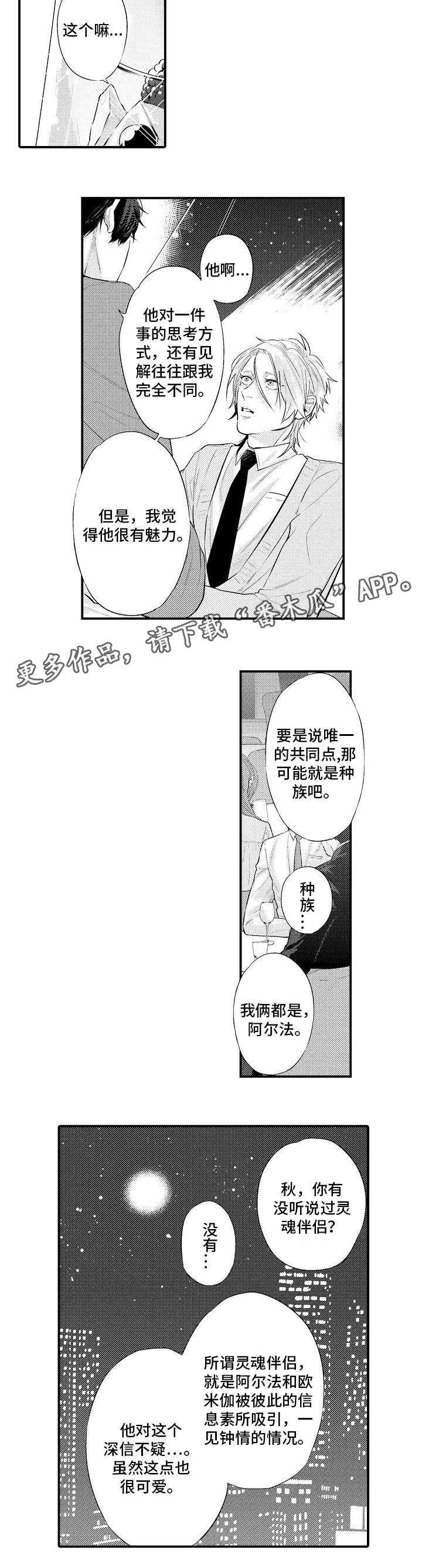 第9章：单相思