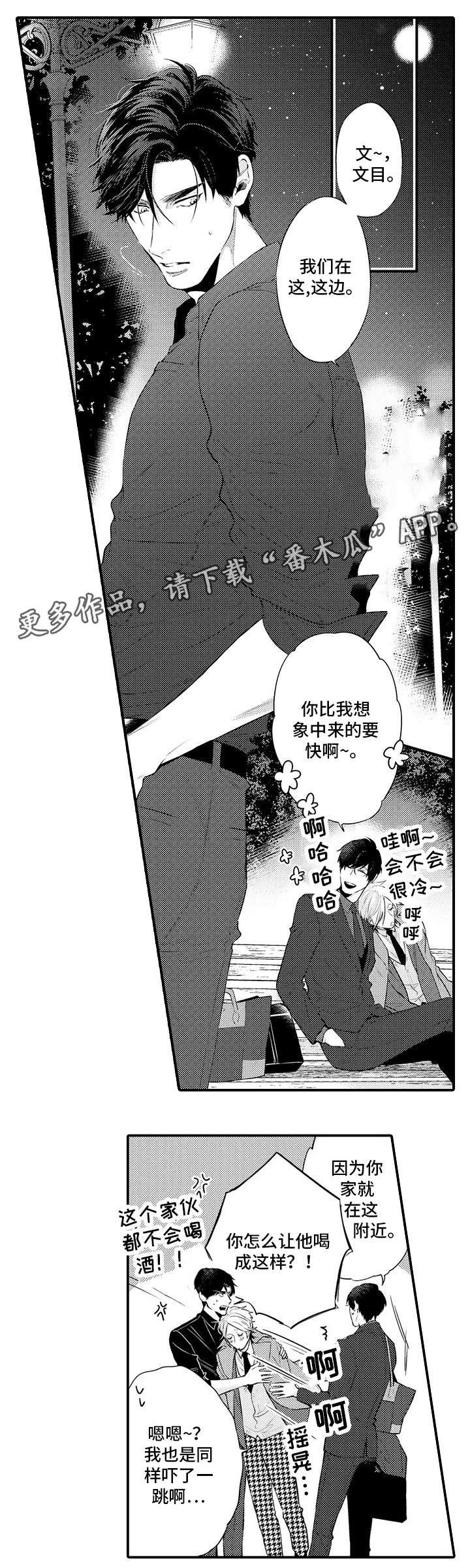 第9章：单相思