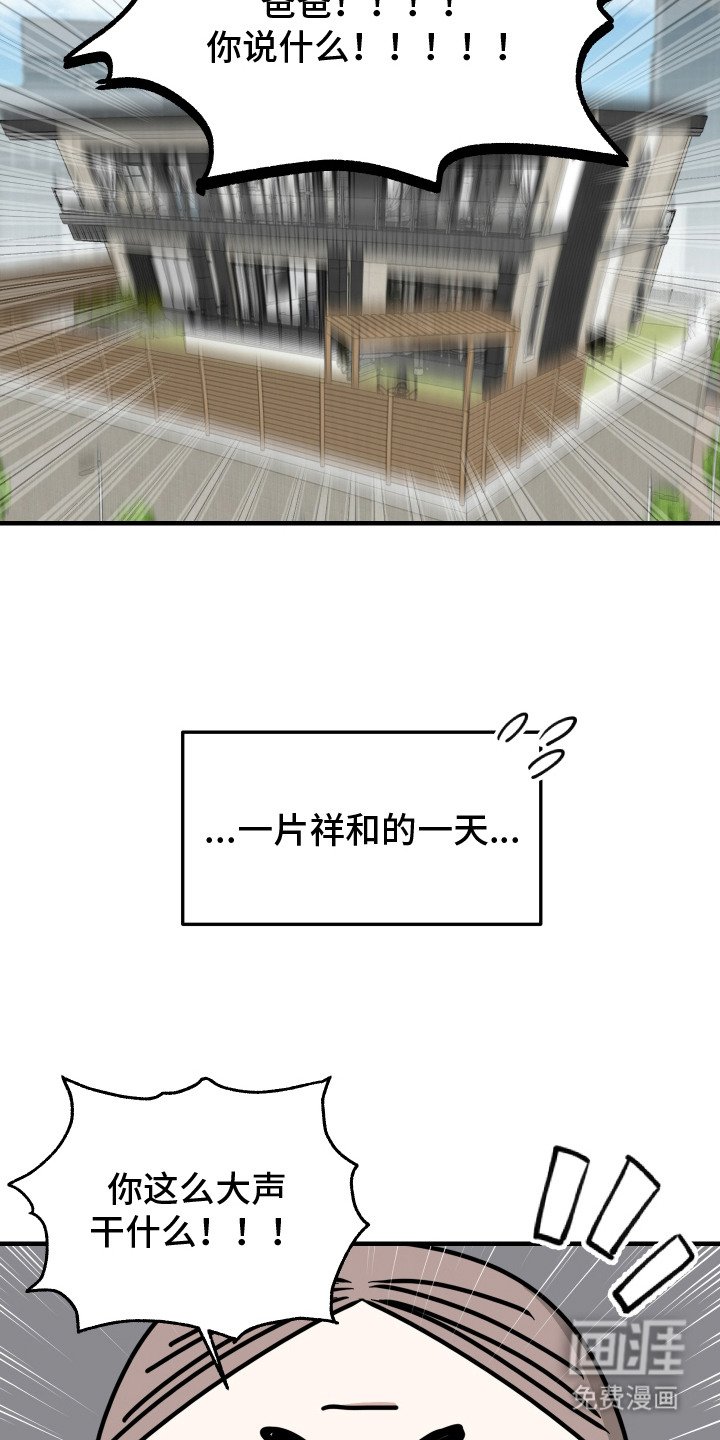 第1章：联姻