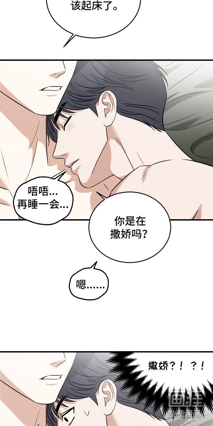 第11章：被发现