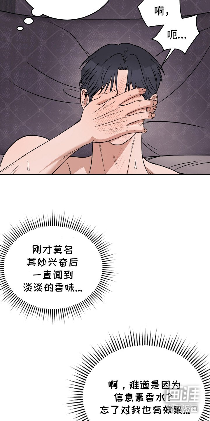 第3章：高贵血统