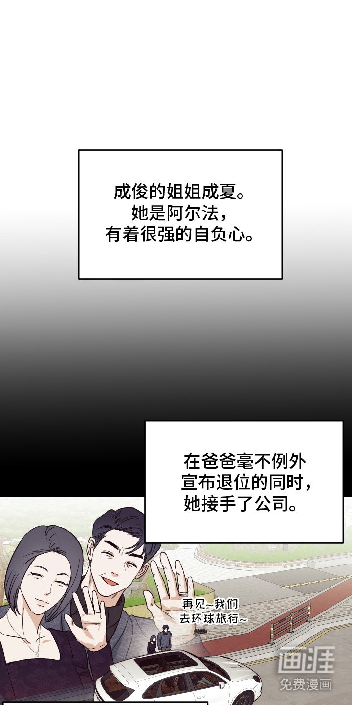 第4章： 自负心