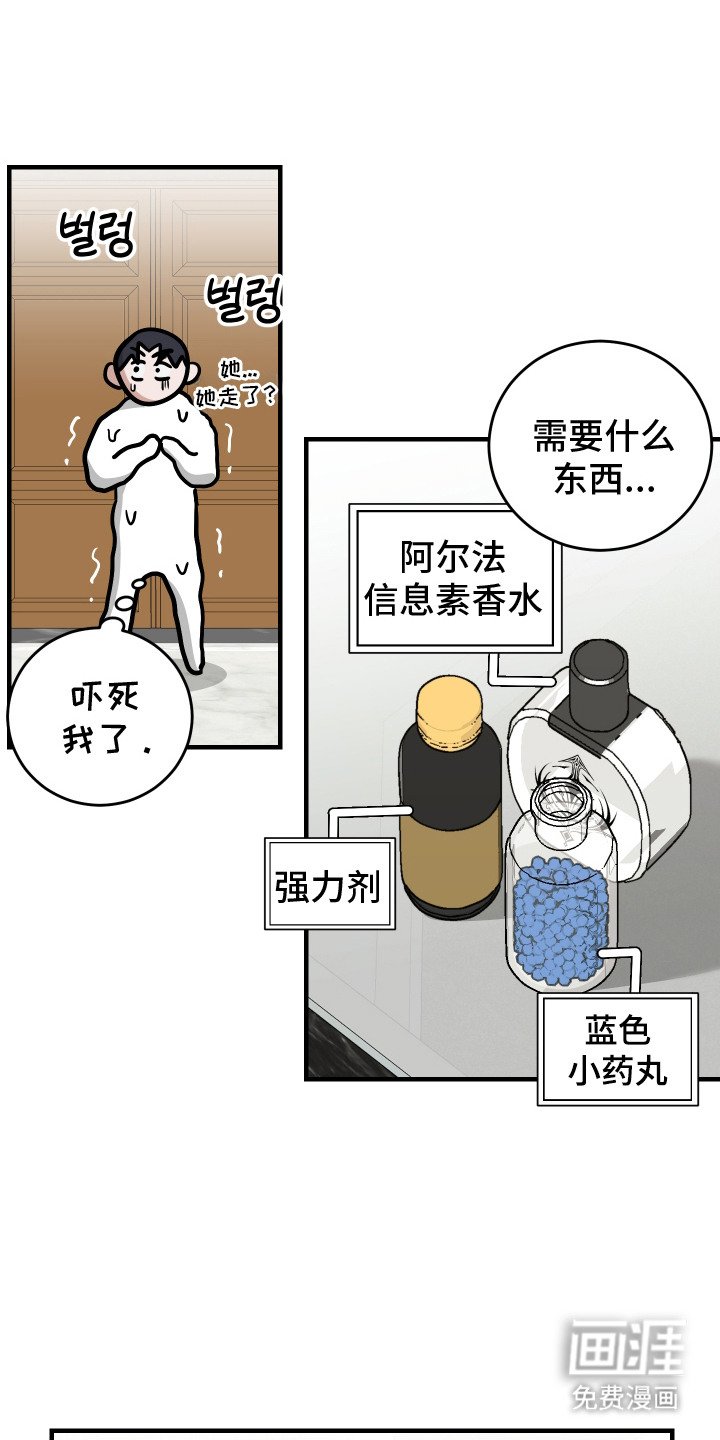 第4章： 自负心