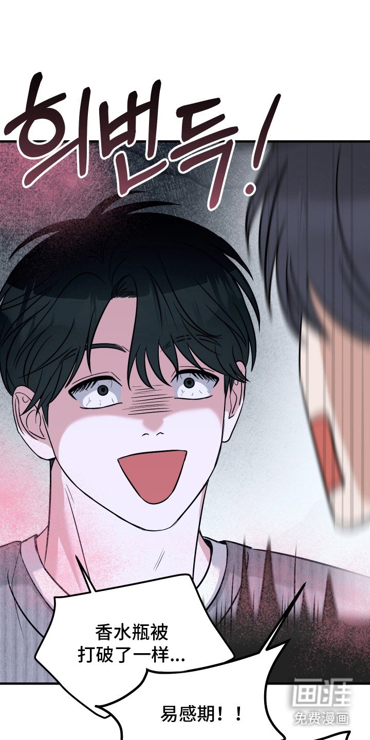 第8章：易感期