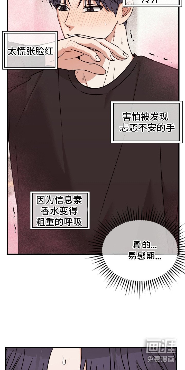 第8章：易感期