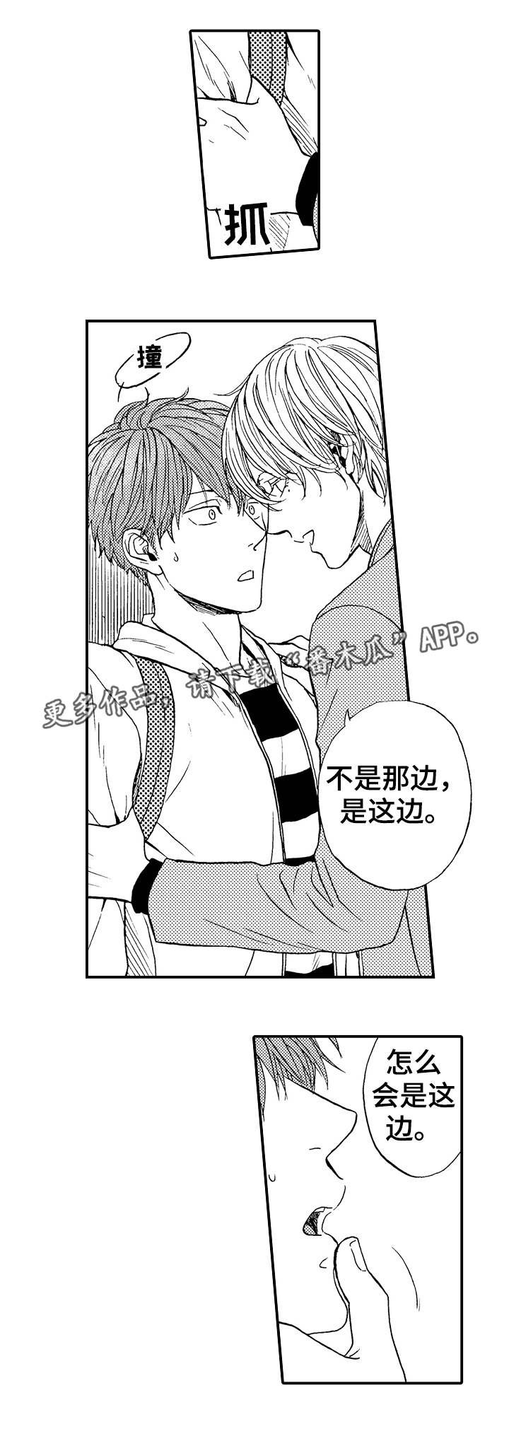 第13章：安全距离