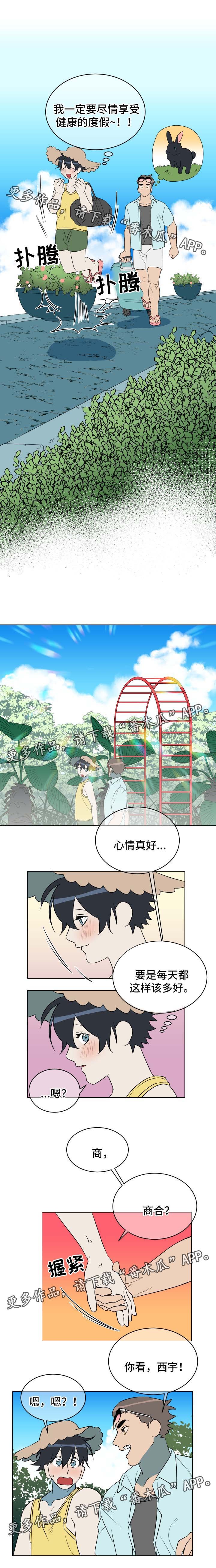 第36章：旅游