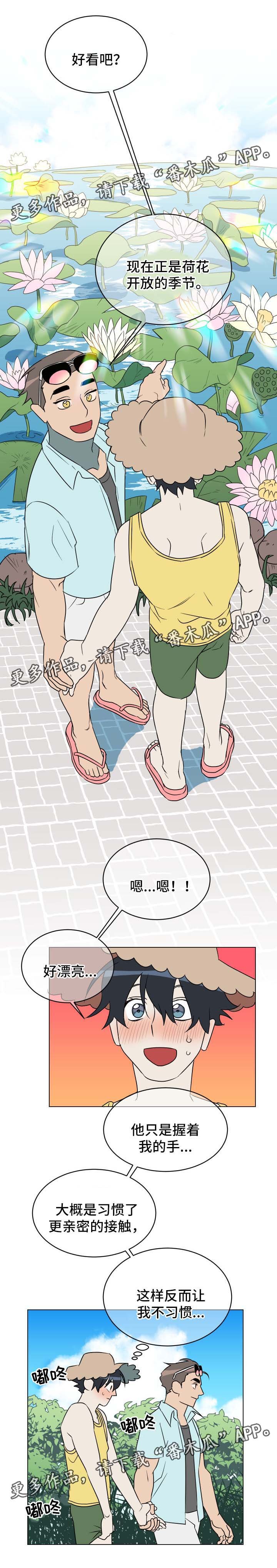 第36章：旅游