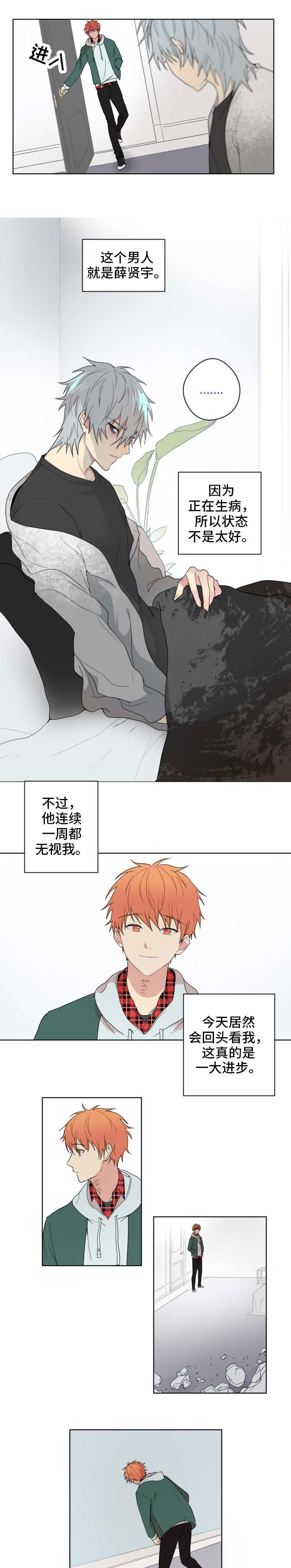 第1章：医生