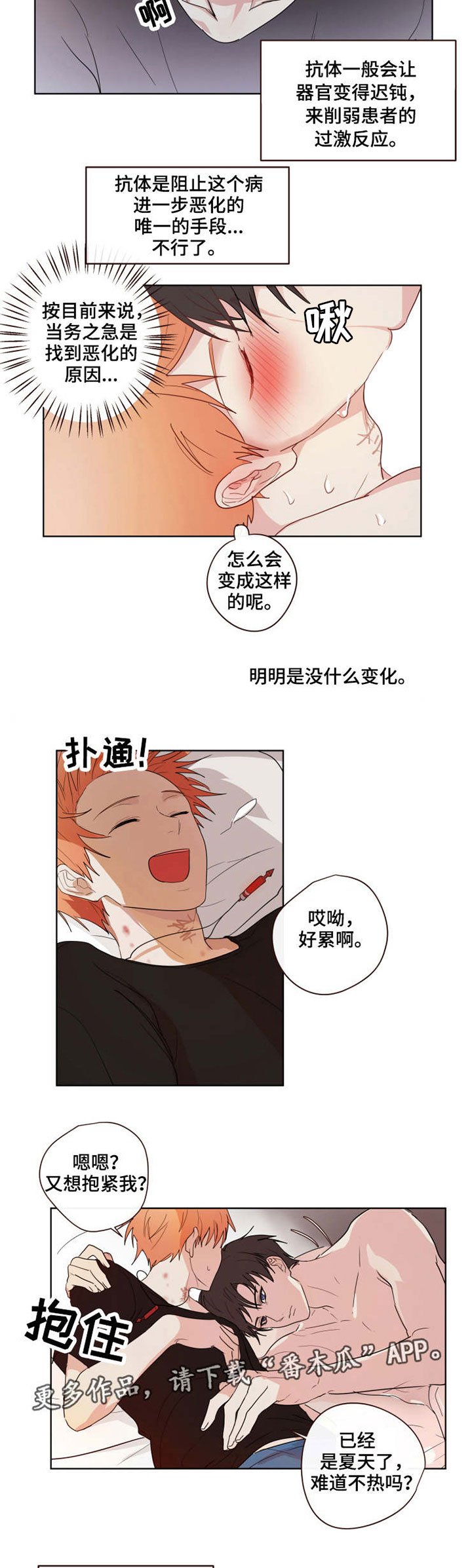 第17章：依赖
