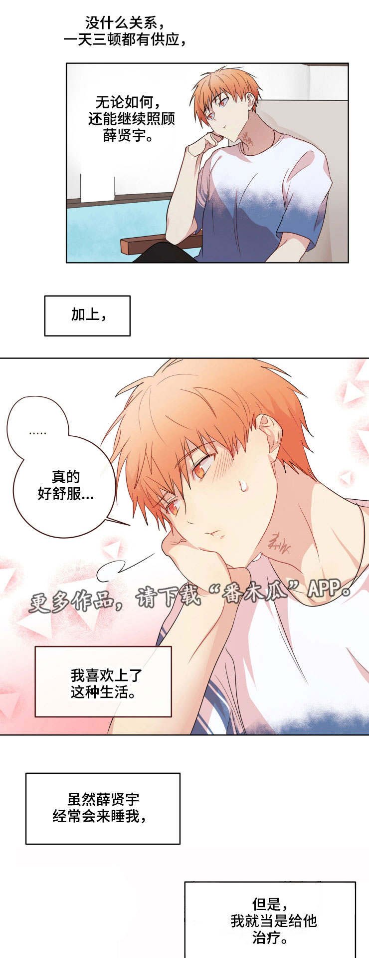 第18章：约定