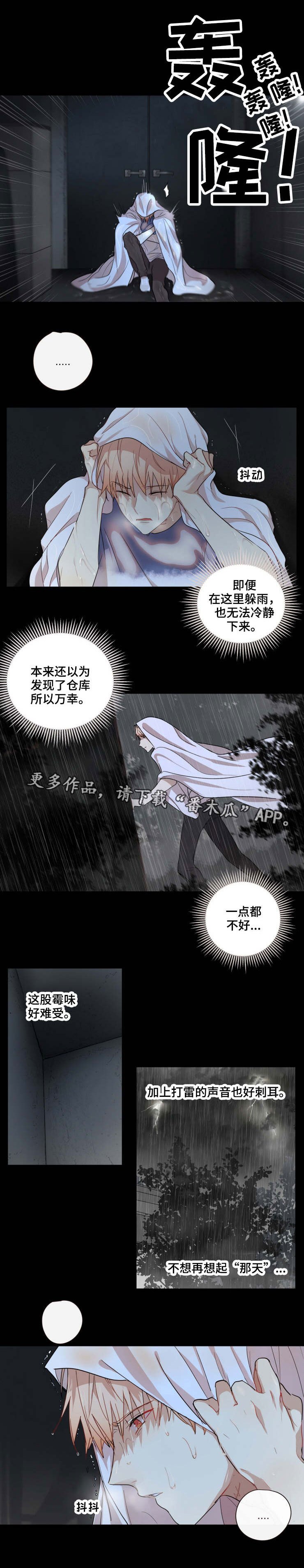 第21章：困境
