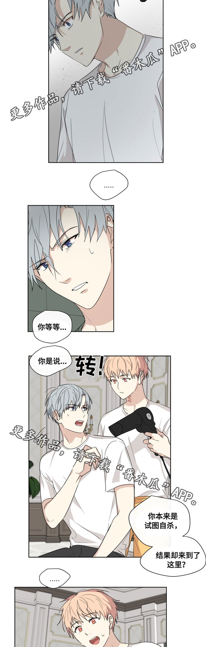 第28章：眼睛