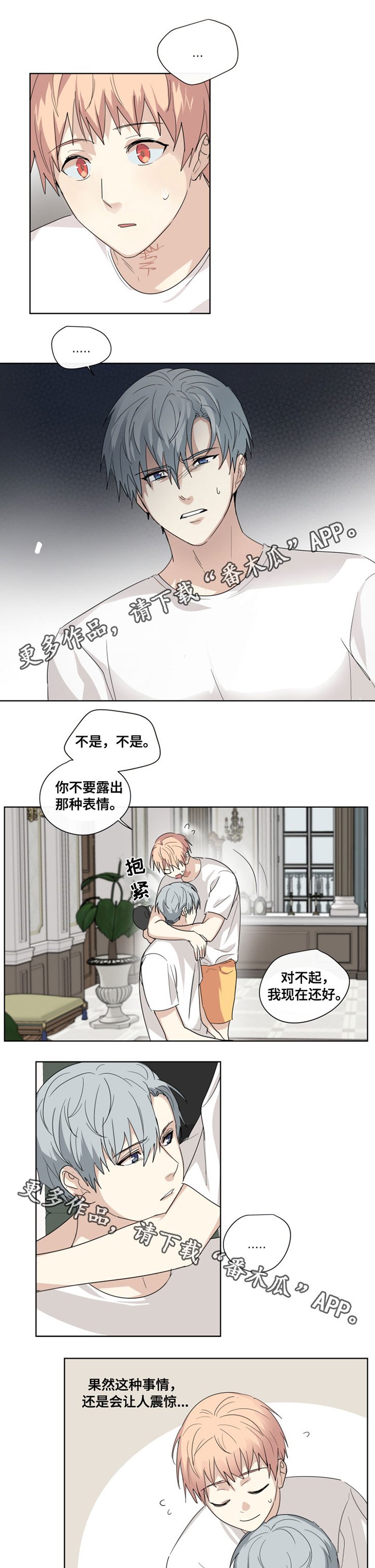 第28章：眼睛