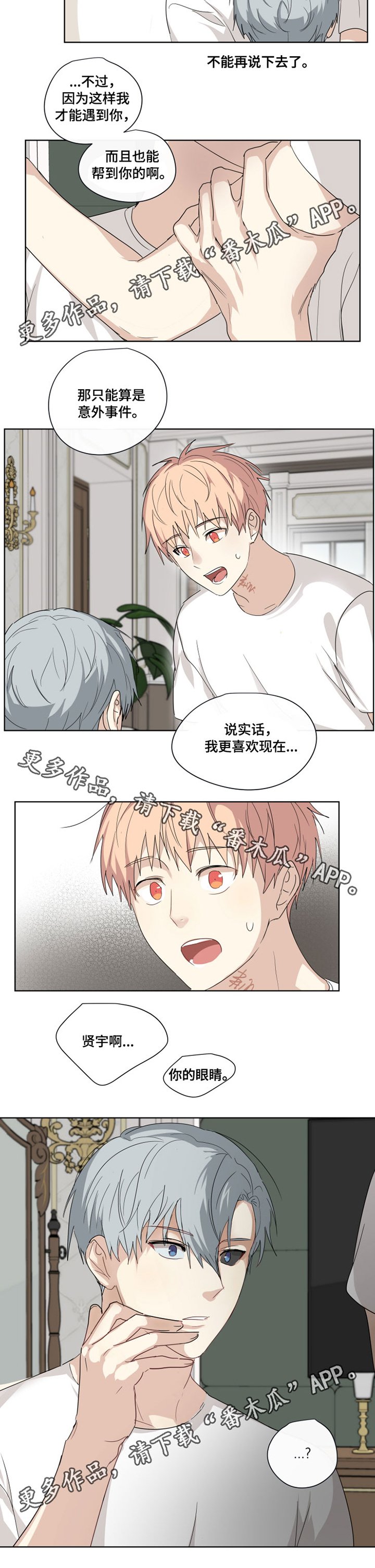 第28章：眼睛