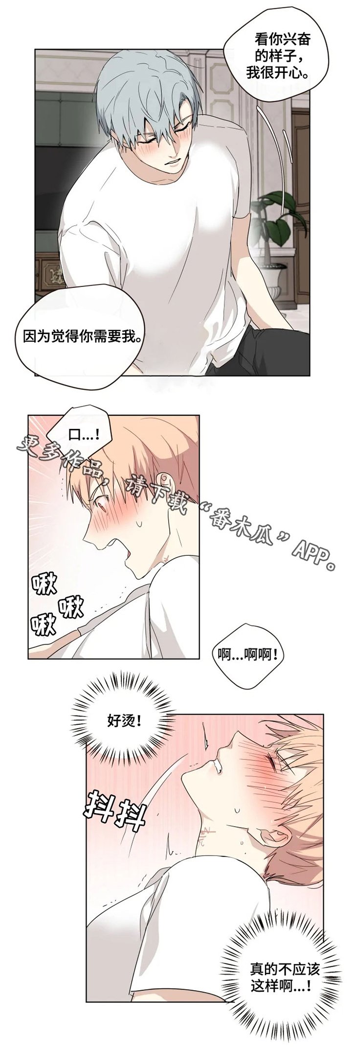 第29章：表白