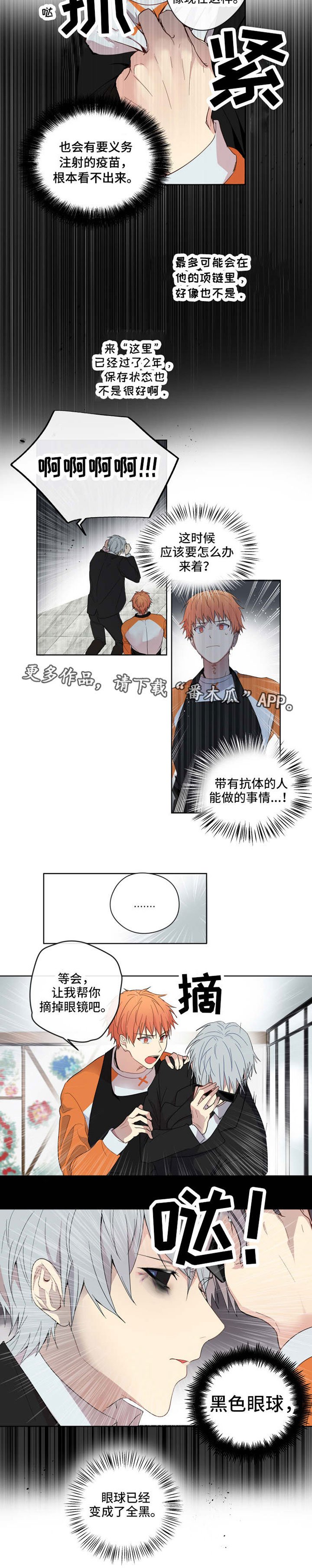 第3章：抗体