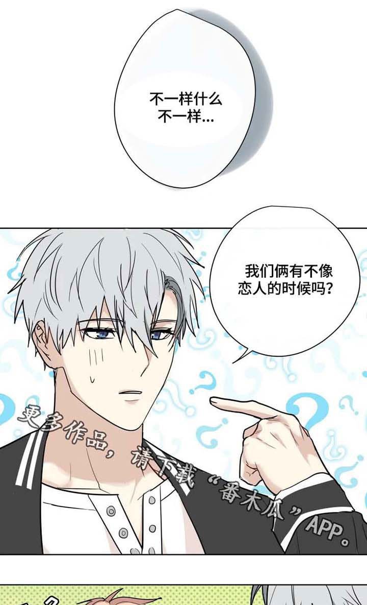 第33章：适应