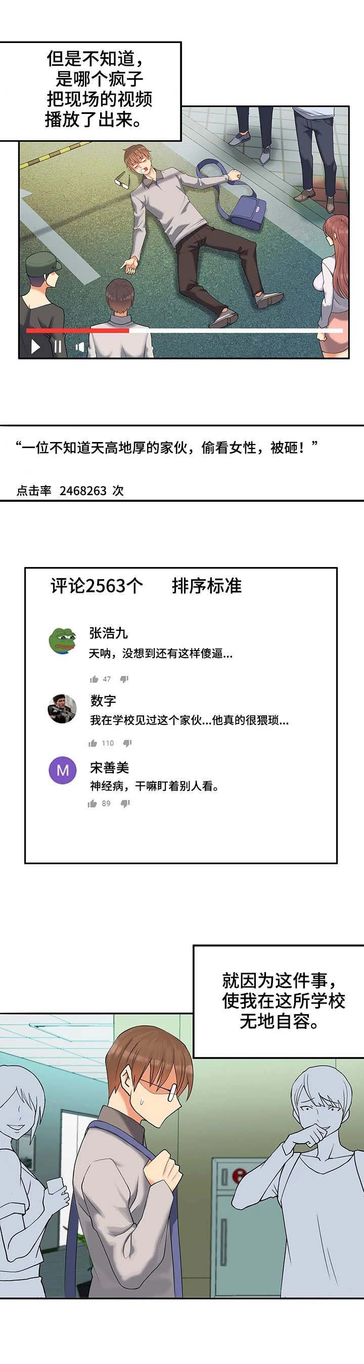 第2章：过街老鼠