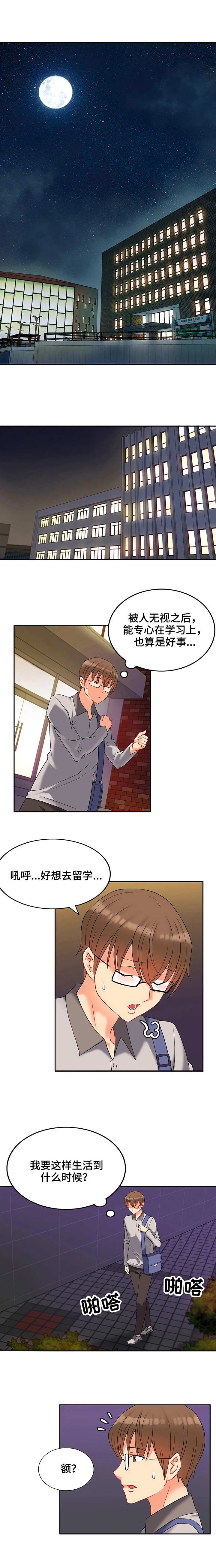 第2章：过街老鼠