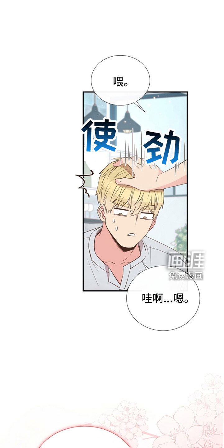 第105章：我也爱你