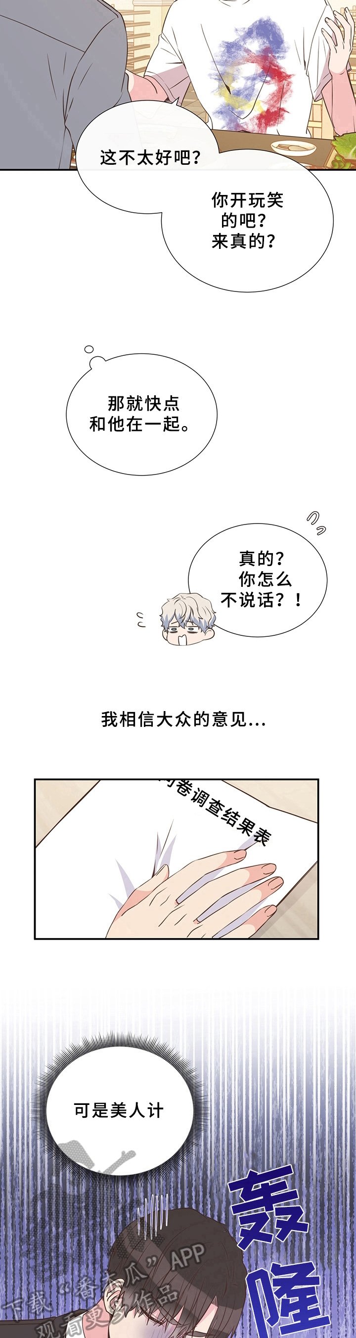 第13章：不管用