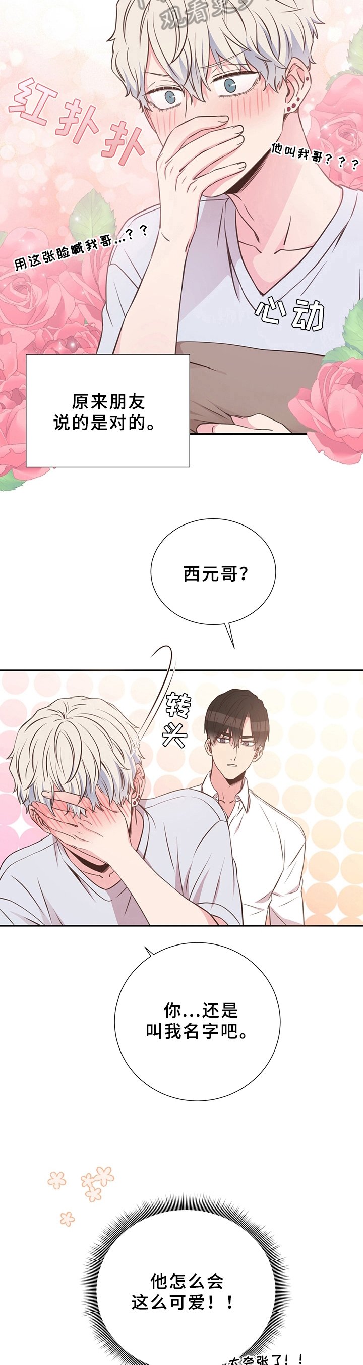 第28章：称呼