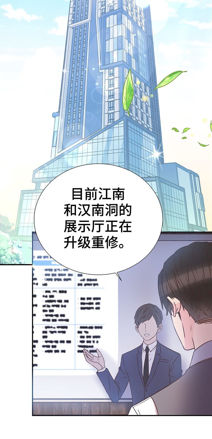 第36章：喜欢的人