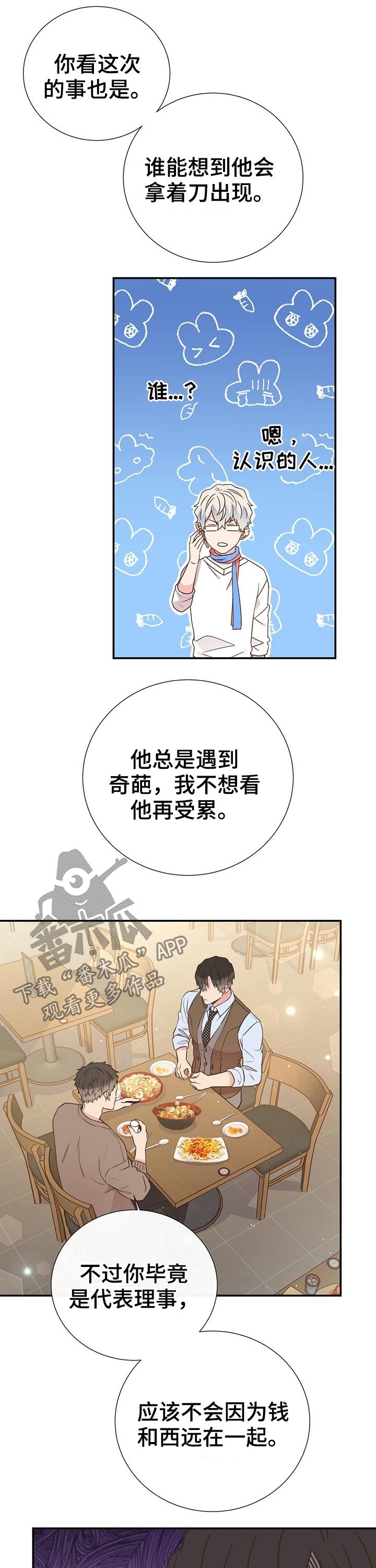 第46章：熟悉