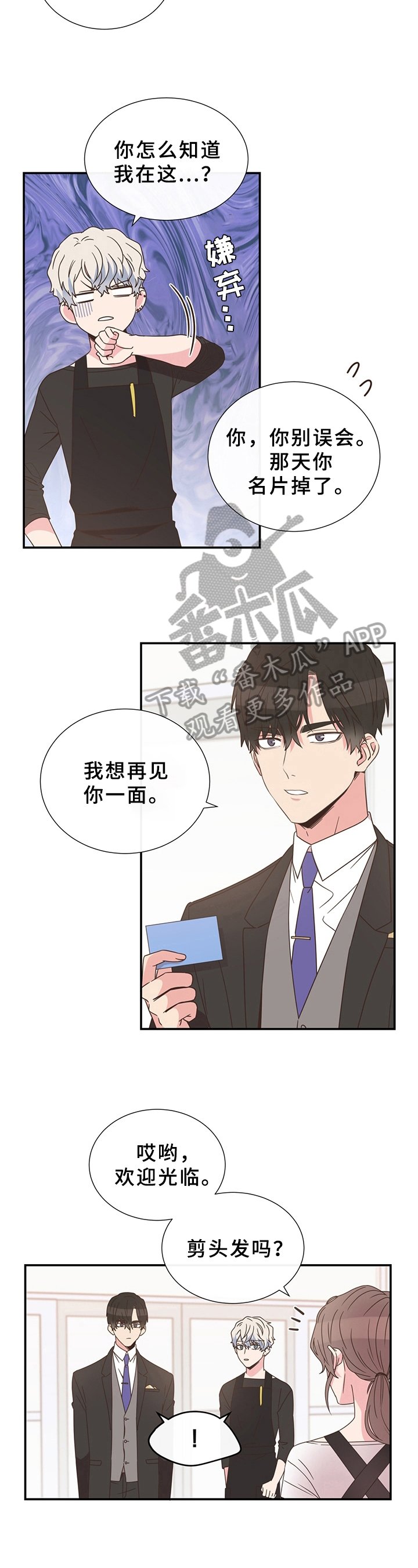 第6章：染发