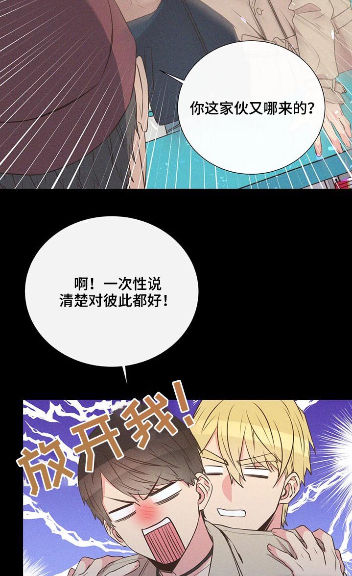 第74章：争执