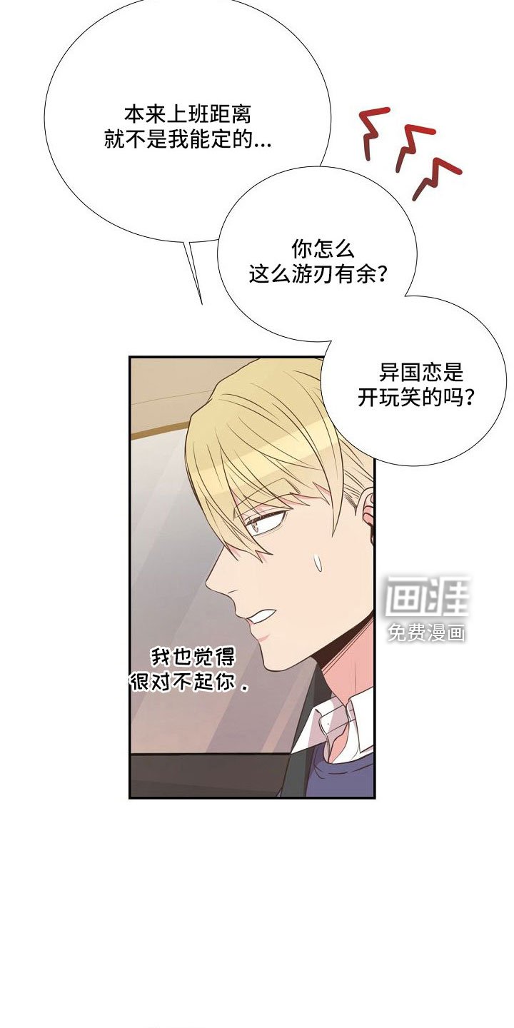 第96章：异国恋