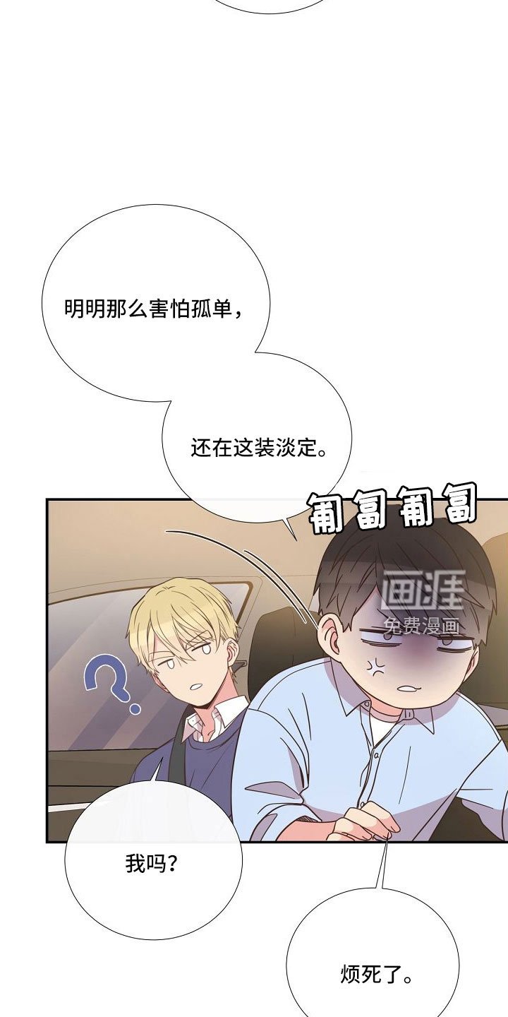 第96章：异国恋