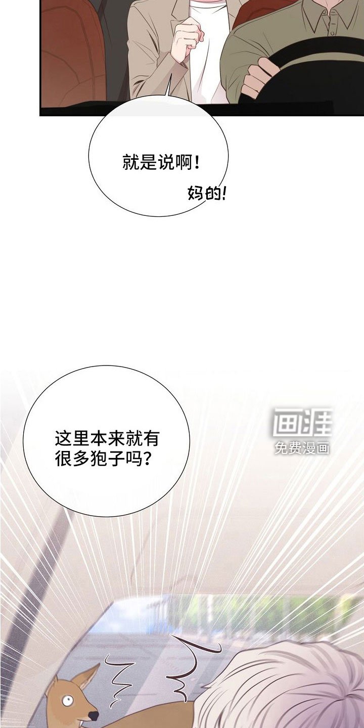 第97章：出事别恨我