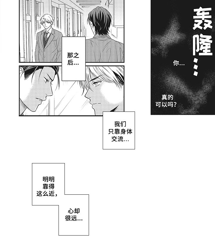 第12章：很远